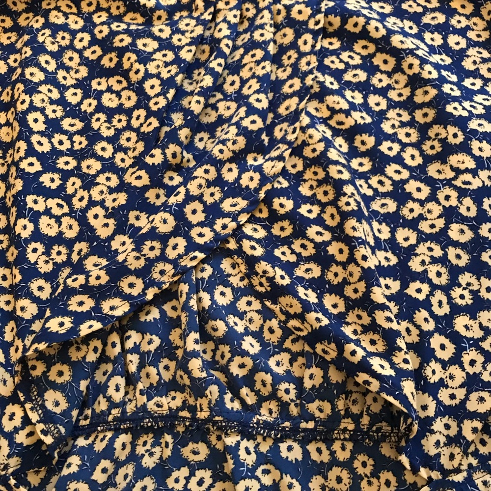 Floral top